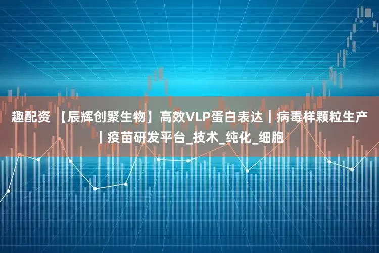 趣配资 【辰辉创聚生物】高效VLP蛋白表达｜病毒样颗粒生产｜疫苗研发平台_技术_纯化_细胞
