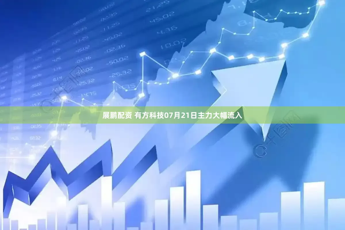 展鹏配资 有方科技07月21日主力大幅流入